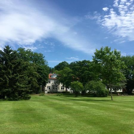 Villa Zwoelf Soltau Εξωτερικό φωτογραφία