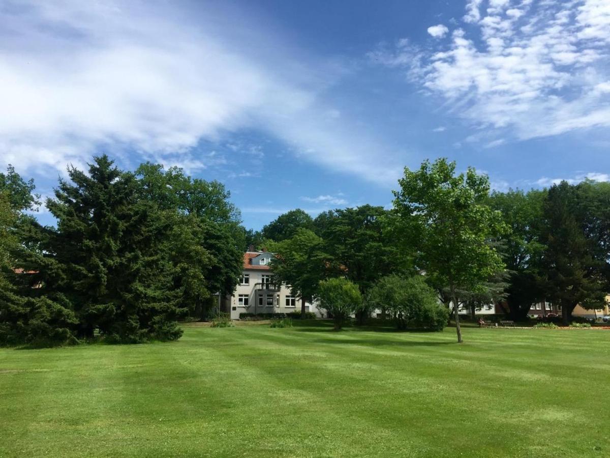 Villa Zwoelf Soltau Εξωτερικό φωτογραφία